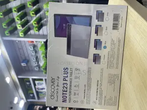 New Discover Note 22 Plus 1 TB
