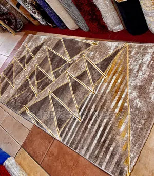 Simple 120*170 Carpet