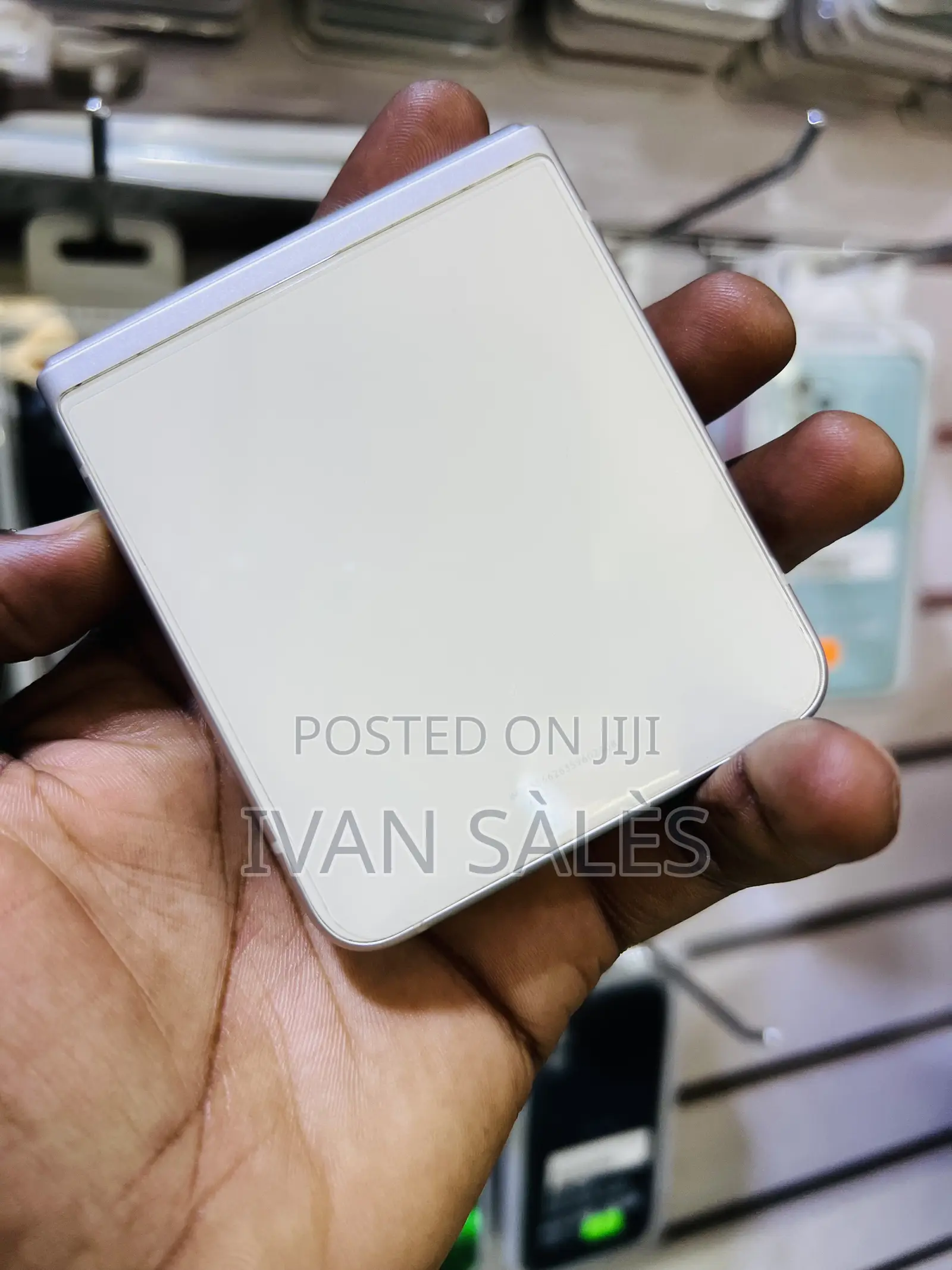 Samsung Galaxy Z Flip 3 128 GB