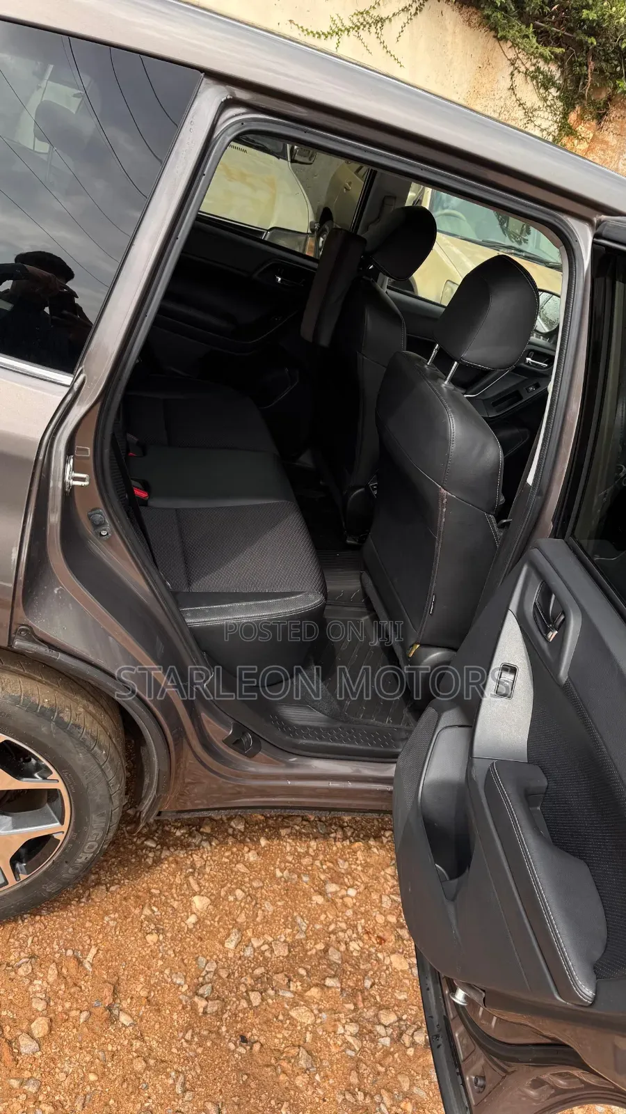 Subaru Forester 2.0XT Premium AWD 2016 Gold