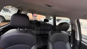 Subaru Forester 2.0XT Premium AWD 2016 Gold