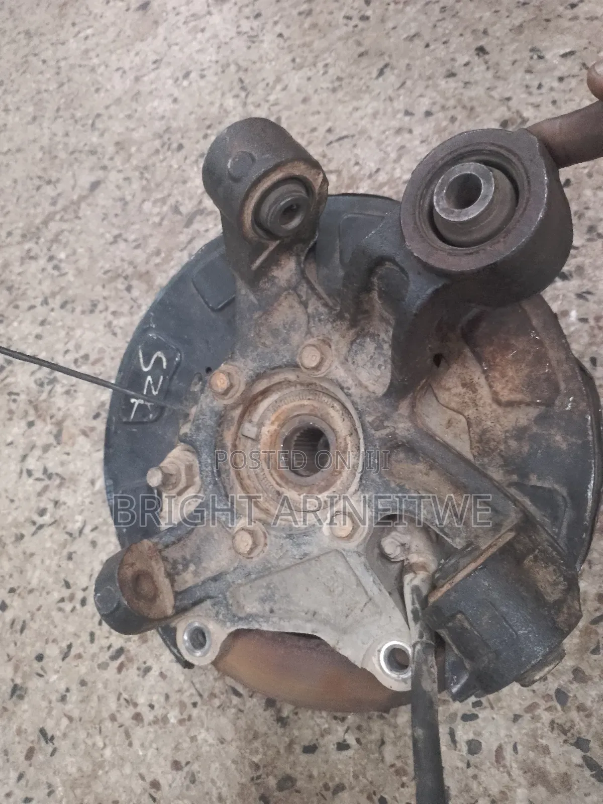 Rear Wheel Hub Bearing for Suzuki Grand Vitara