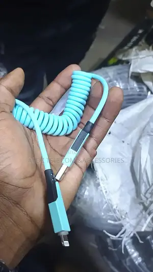 Changing Cable