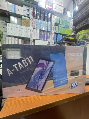 New Atouch A-Pad 3 512 GB