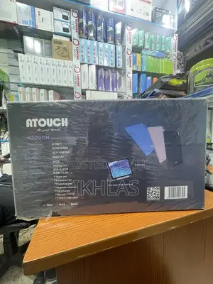New Atouch A-Pad 3 512 GB