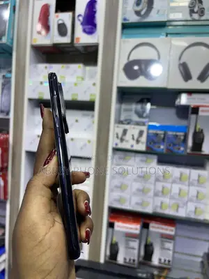 Samsung Galaxy S20 Ultra 256 GB Black