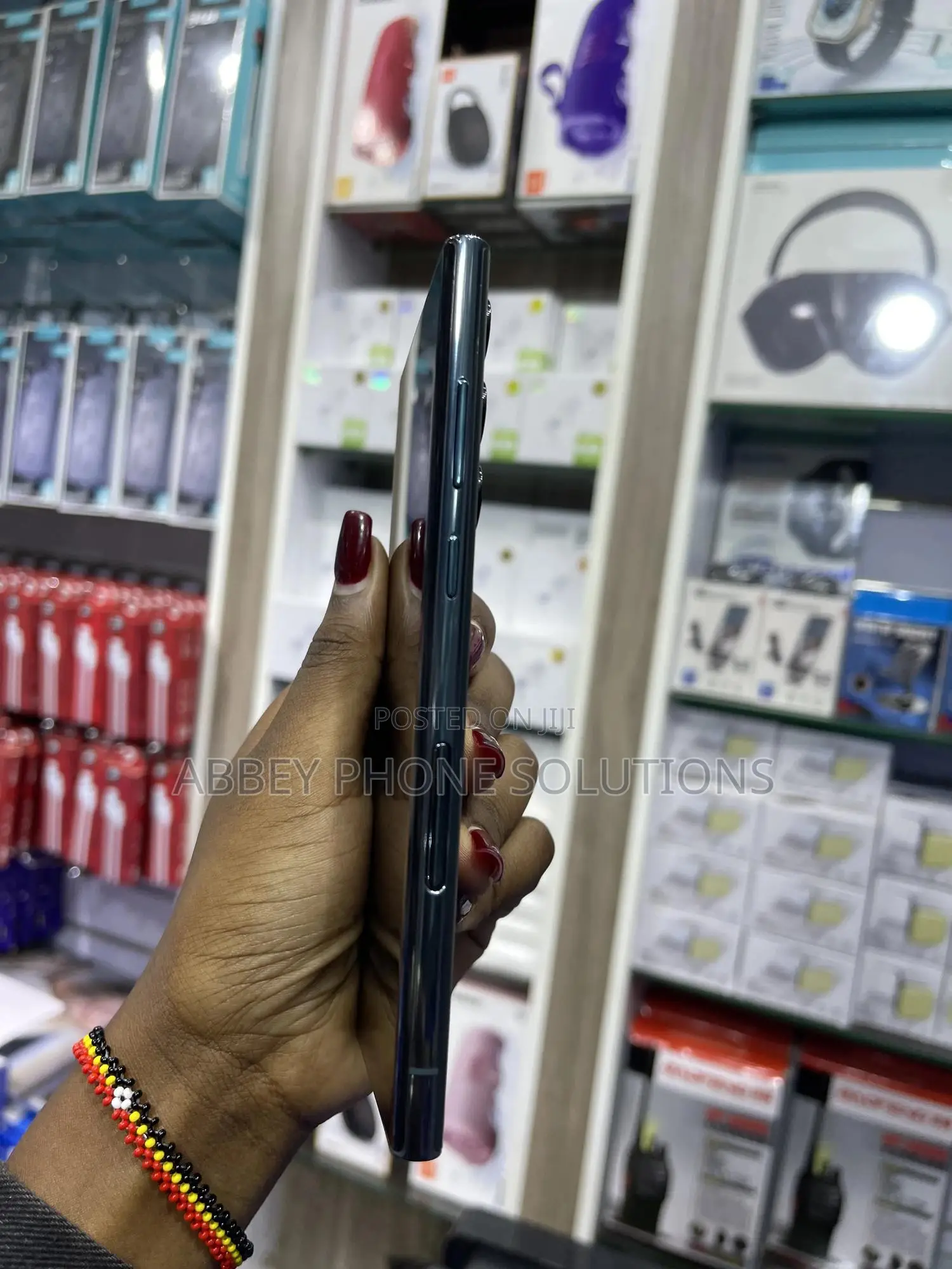 Samsung Galaxy S22 Ultra 256 GB Green