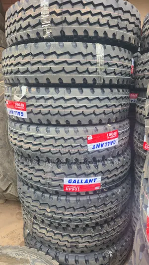 1200r20 Original Gallant Tyres All Position