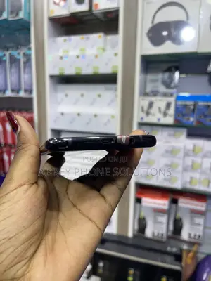 Samsung Galaxy Note 8 128 GB Black