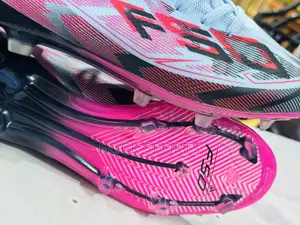 Original F50 Football Shoes