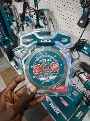 Ultra Thin Metal Cutting Disc Set