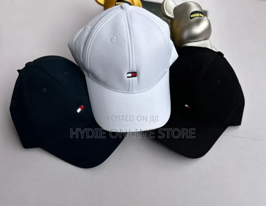 Quality and Simple Caps