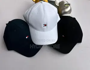Quality and Simple Caps