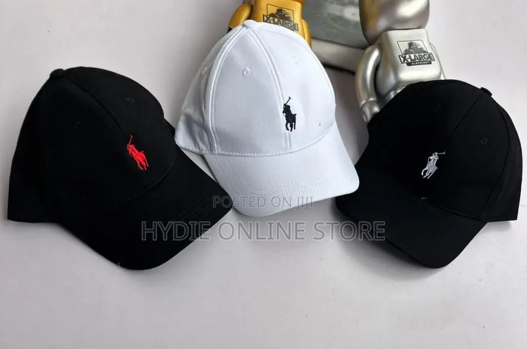 Quality and Simple Caps