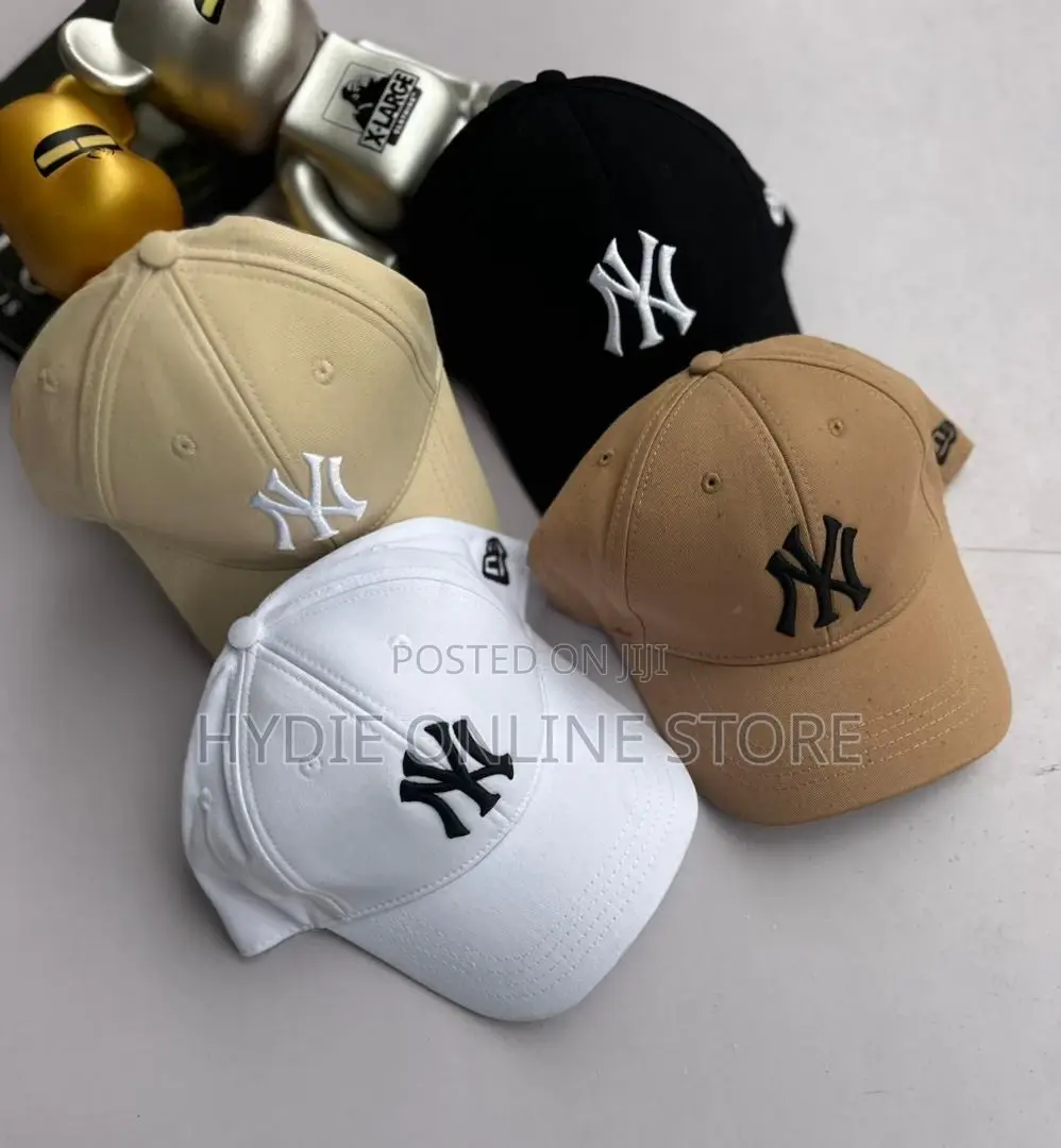 Quality and Simple Caps