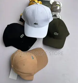 Quality and Simple Caps