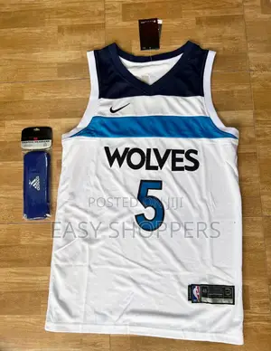 Association Edition Swingman Jersey