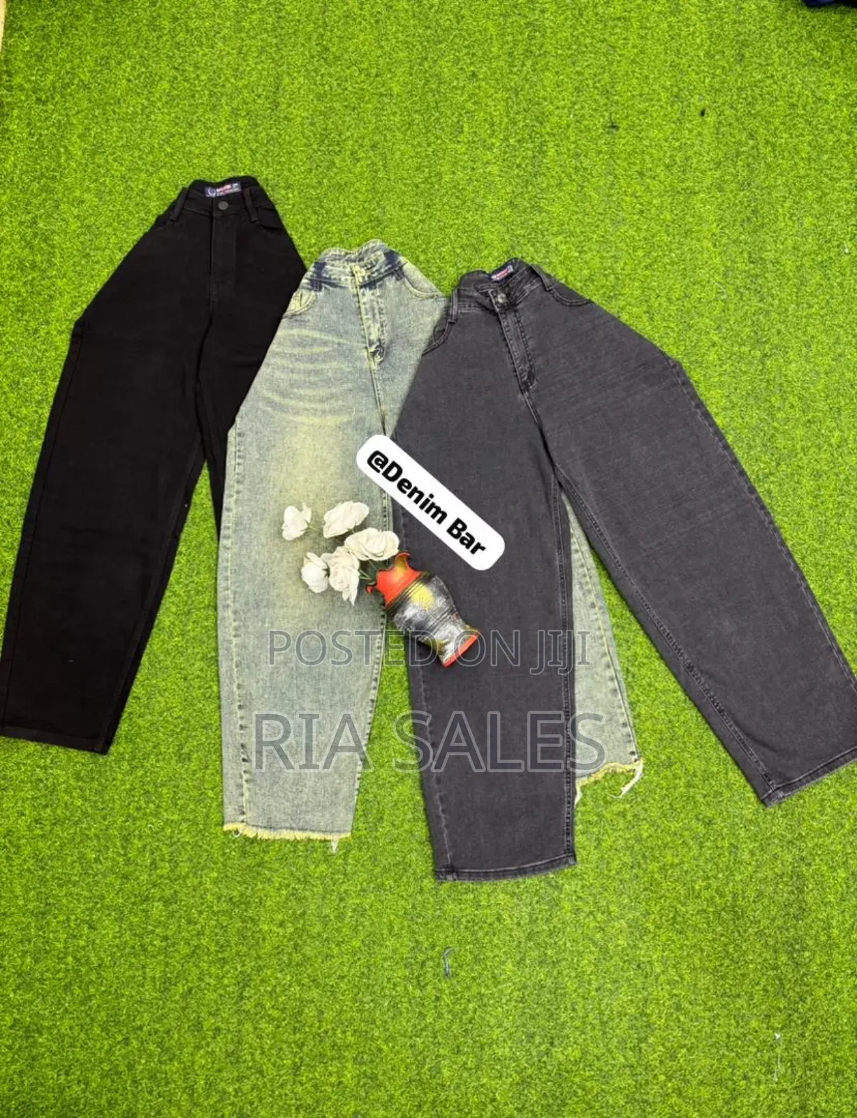 Boyfriend Jeans for Women in All Sizes and Colours