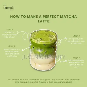 Premium Matcha Powder- 100g