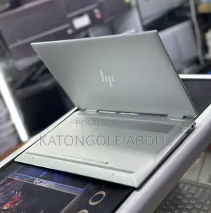 New Laptop HP Spectre 14 16GB Intel Core I7 SSD 512GB