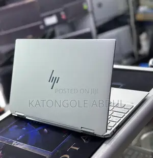 New Laptop HP Spectre 14 16GB Intel Core I7 SSD 512GB