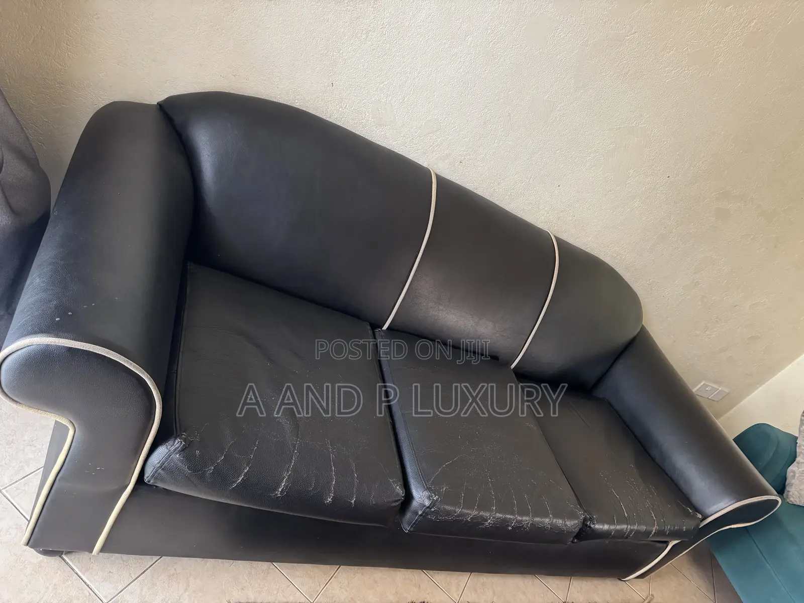 Sofa Chairs