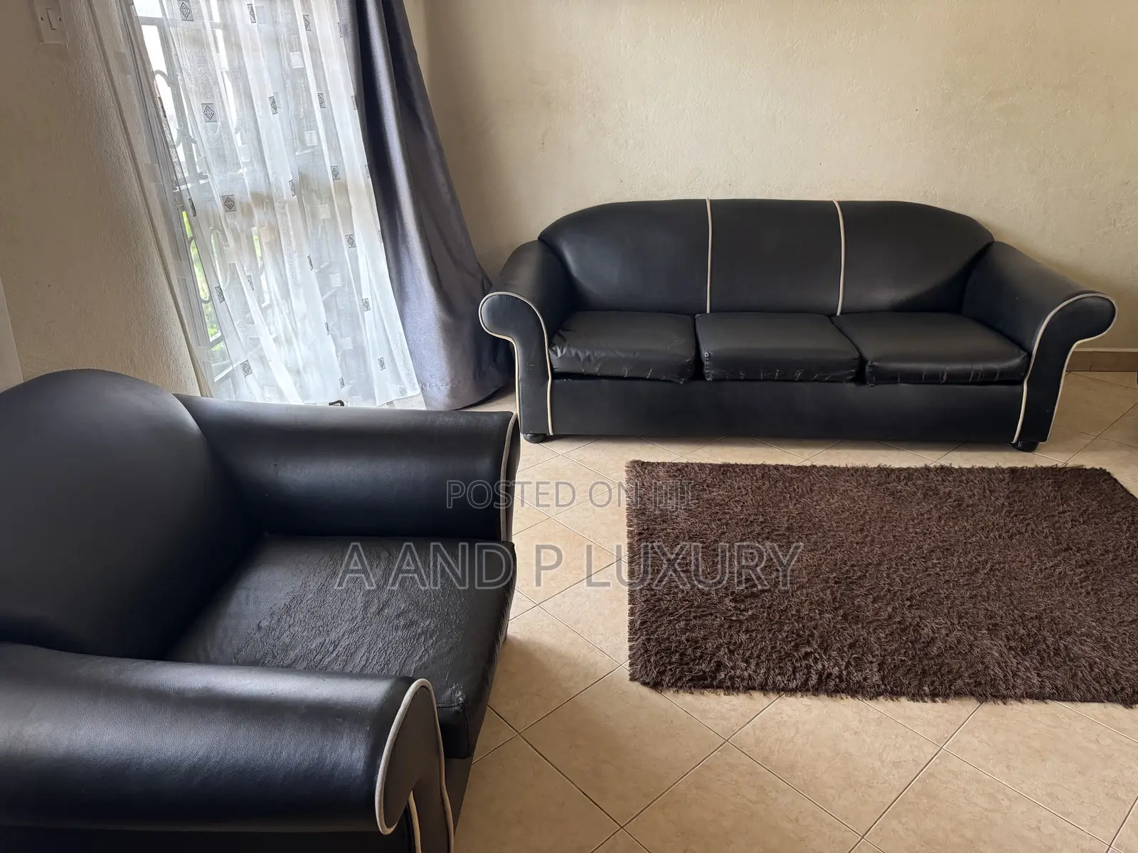 Sofa Chairs