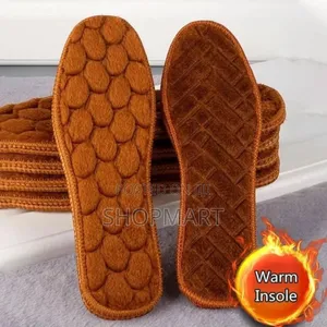 Shoe Insole for Comfort