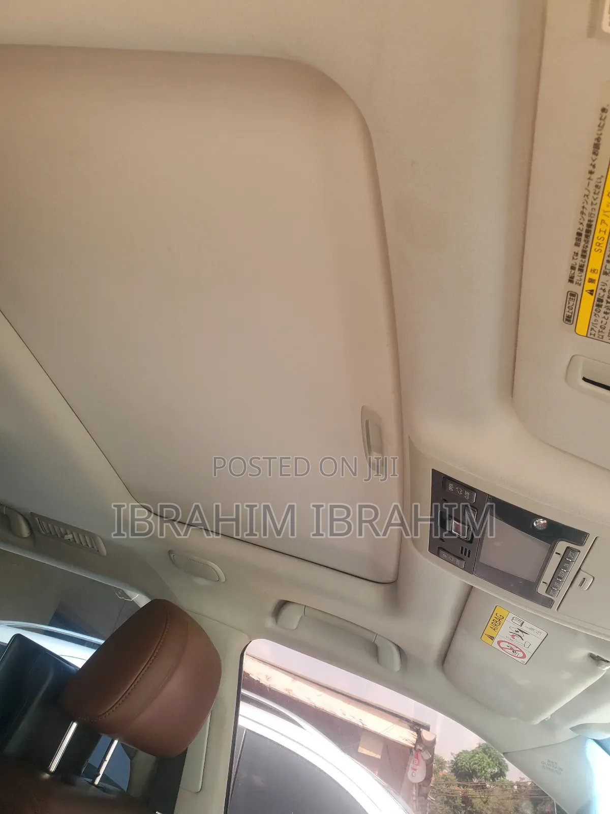 Toyota Land Cruiser 2016 Black