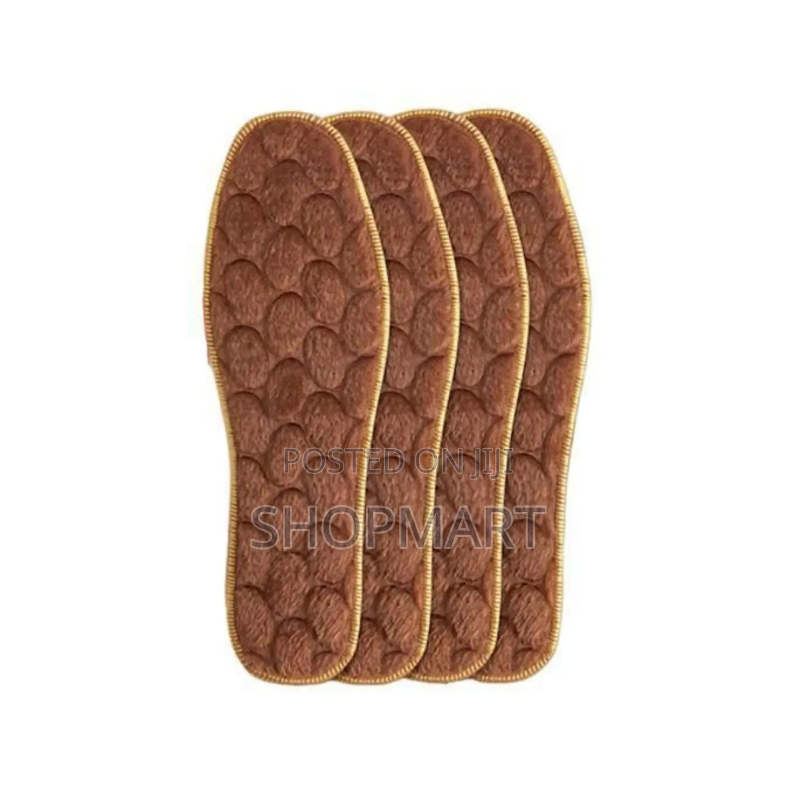 Shoe Insole for Comfort