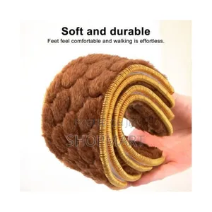 Shoe Insole for Comfort