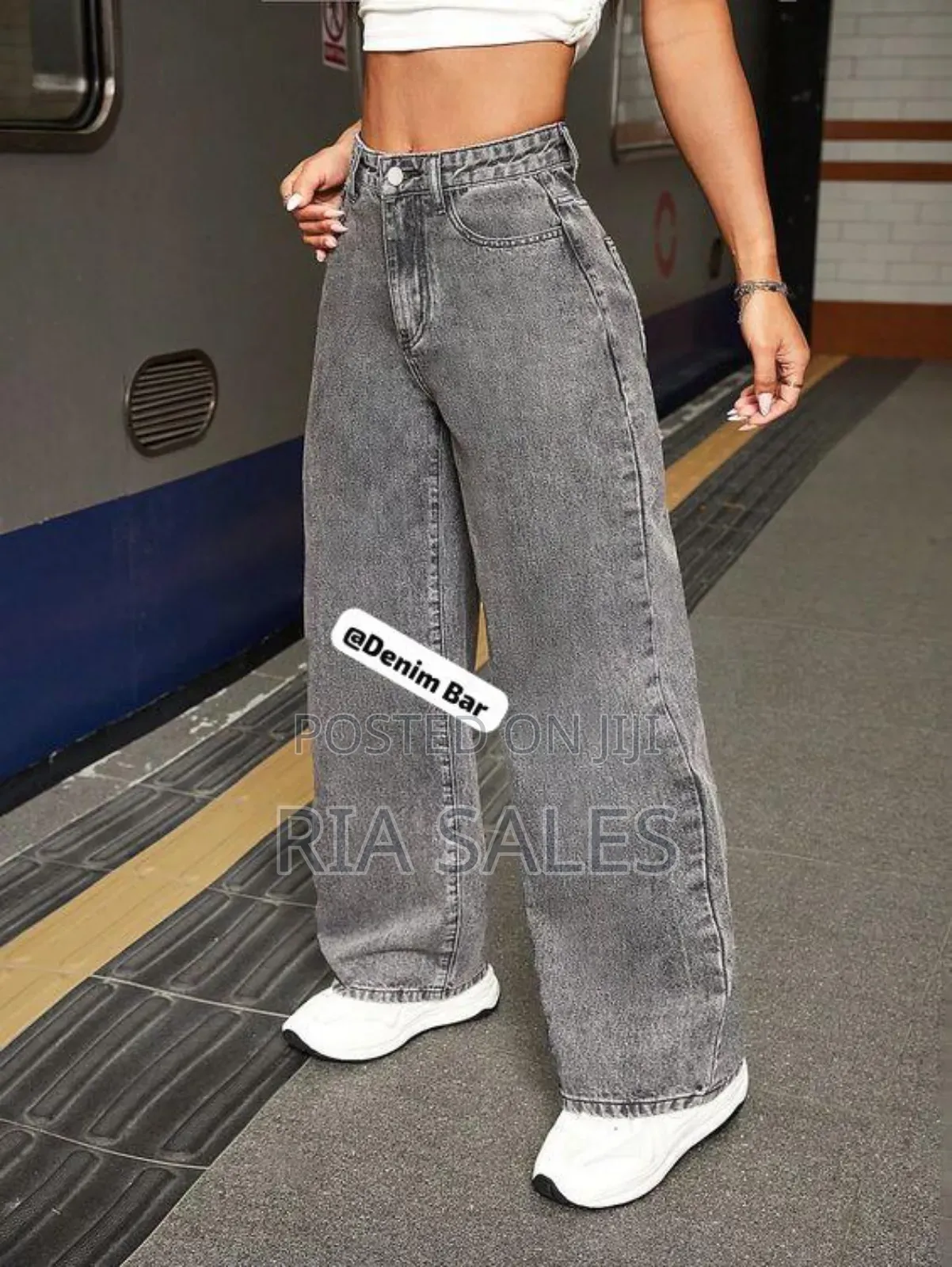 Boyfriend Jeans for Women