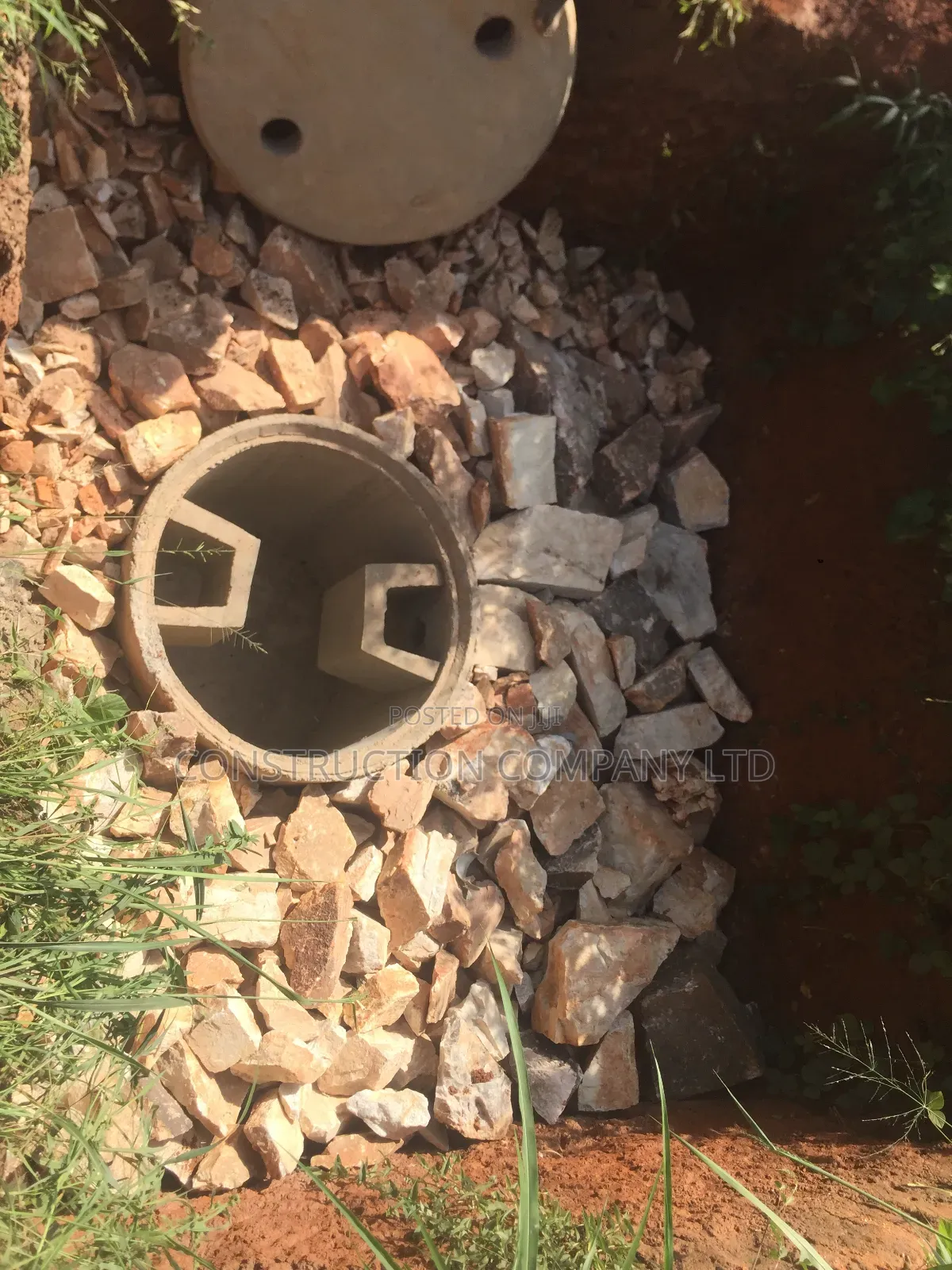 Expertism in Bio Digester Service Installation