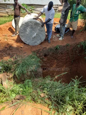 Expertism in Bio Digester Service Installation