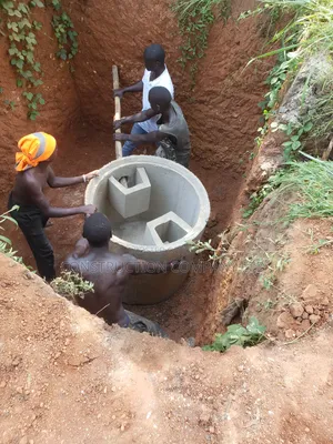 Expertism in Bio Digester Service Installation