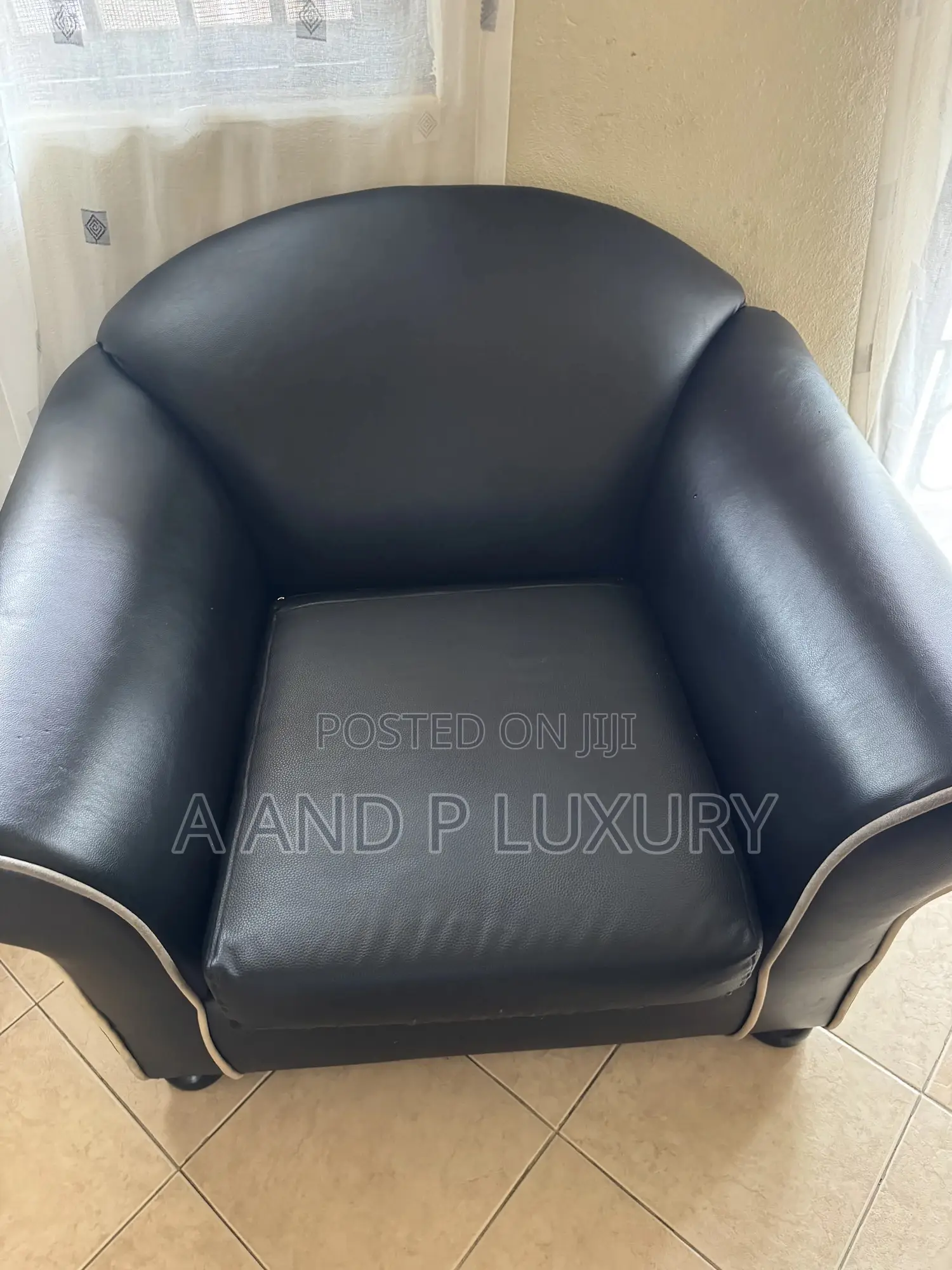 Sofa Chairs