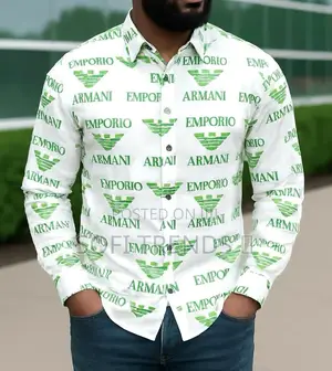 Gents Classic Shirts