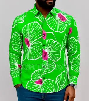 Gents Classic Shirts