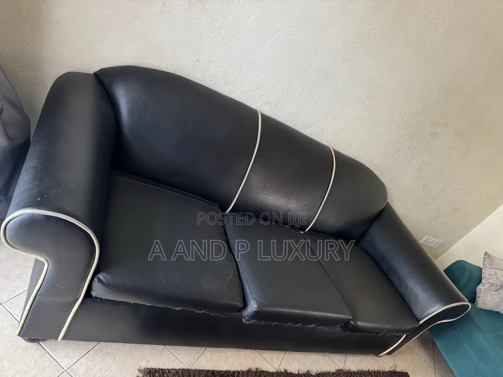 Sofa Chairs