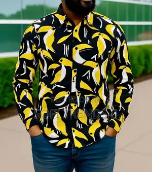 Gents Classic Shirts