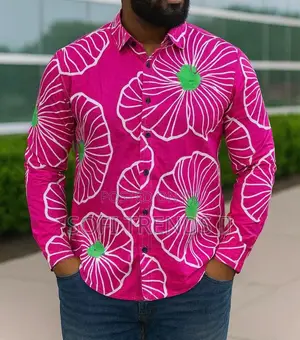 Gents Classic Shirts