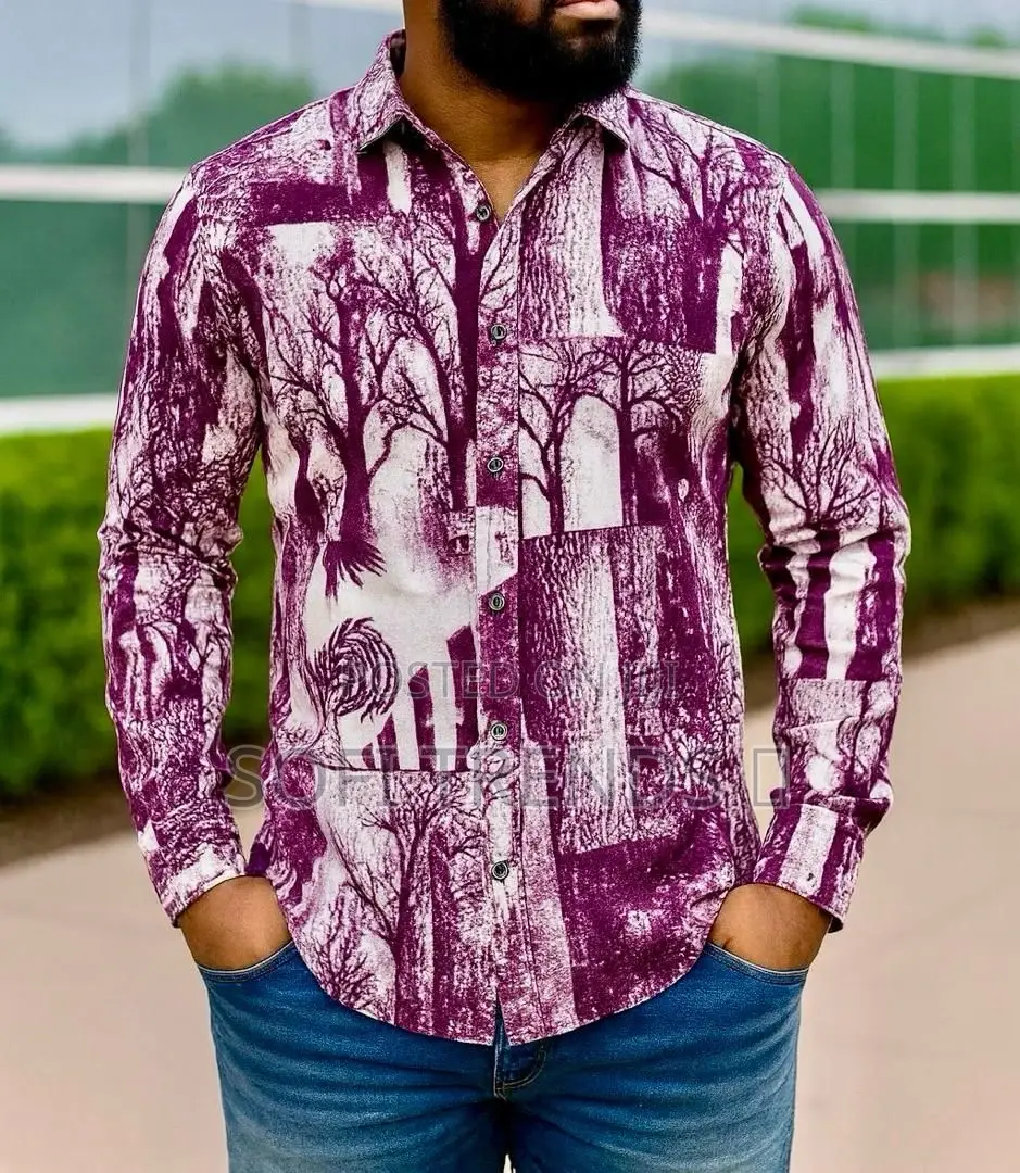 Gents Classic Shirts