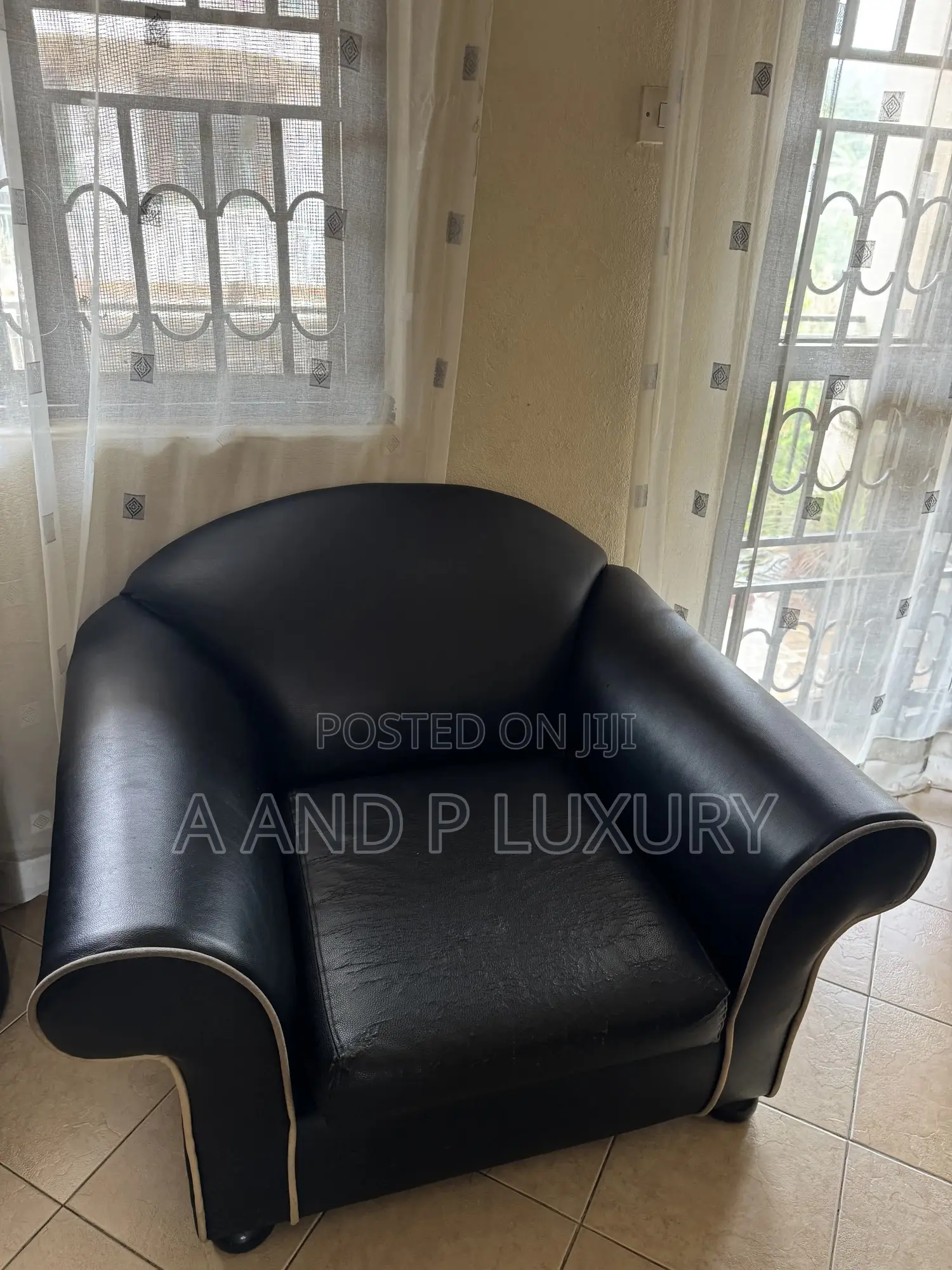 Sofa Chairs
