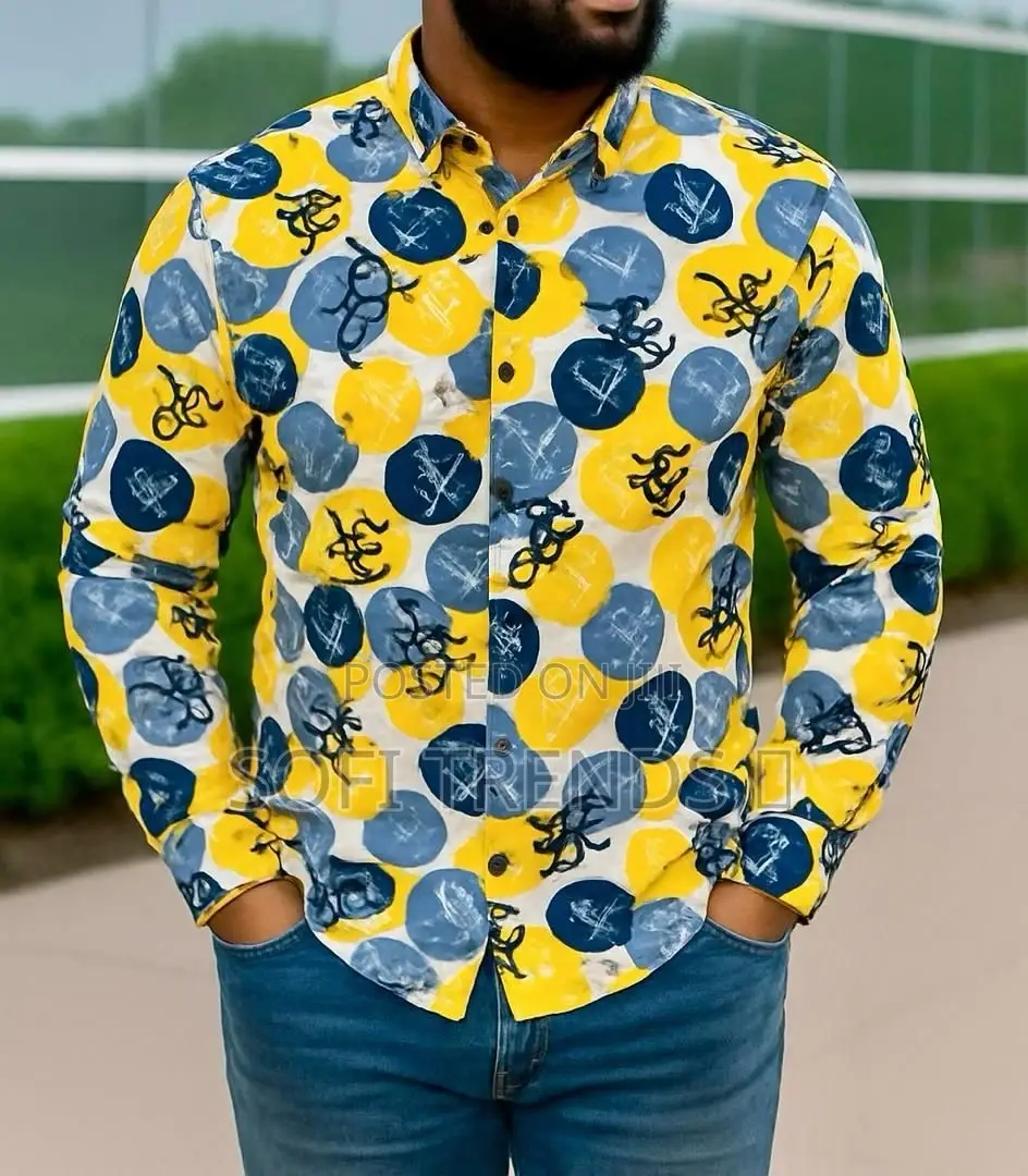 Gents Classic Shirts