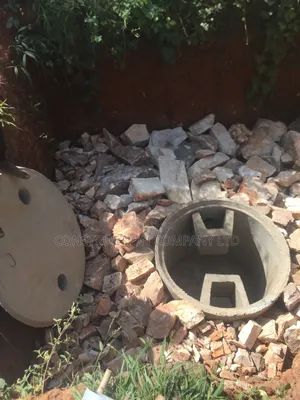Bio Digester Services Deliveries