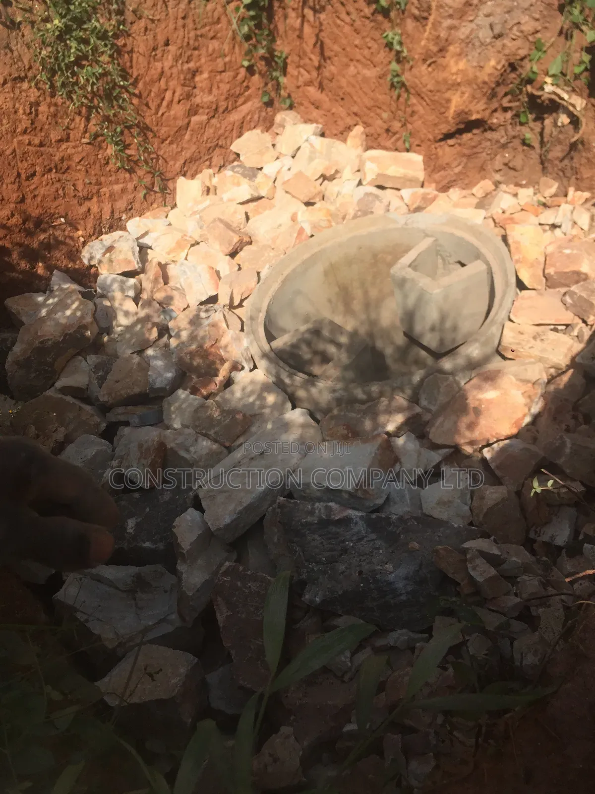 Bio Digester Services Deliveries