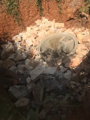 Bio Digester Services Deliveries