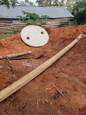 Bio Digester Services Deliveries