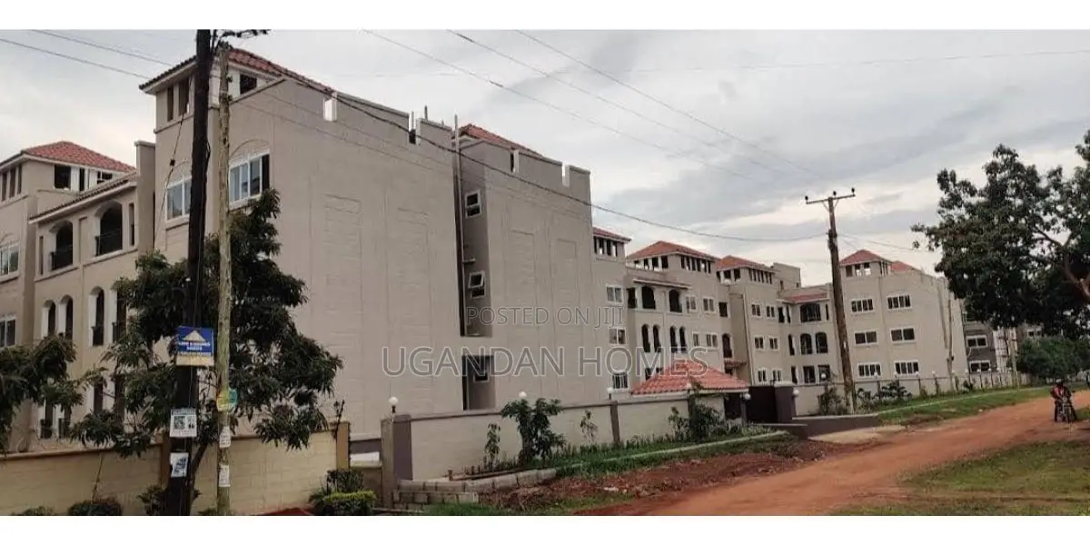 2bdrm Apartment in Casa Celeste, Kira for sale