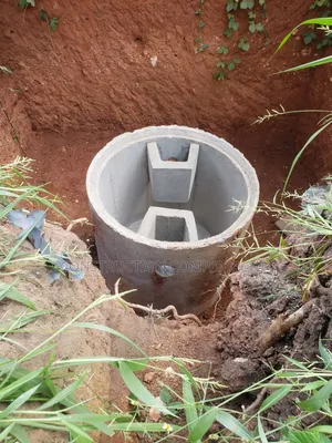 Bio Digester for Both Swampy and Dry Area